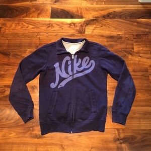 Nike Jacket